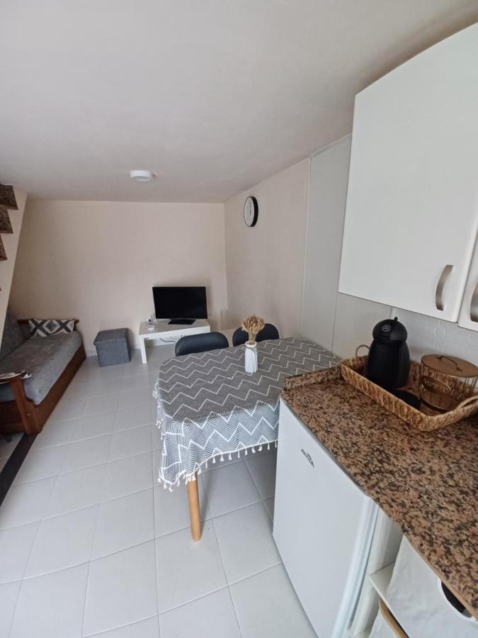 Casa Montecelo Paderne Kültér fotó