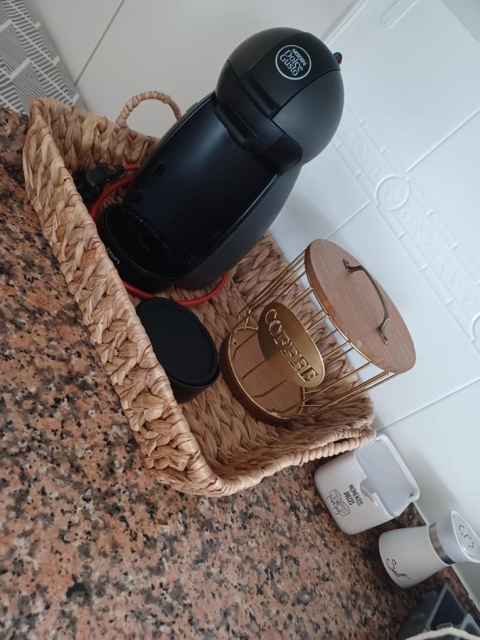 Casa Montecelo Paderne Kültér fotó
