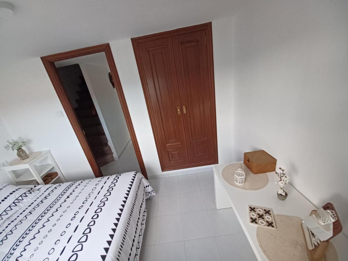 Casa Montecelo Paderne Kültér fotó