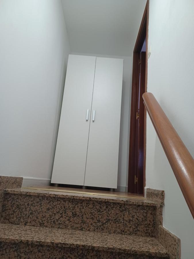 Casa Montecelo Paderne Kültér fotó