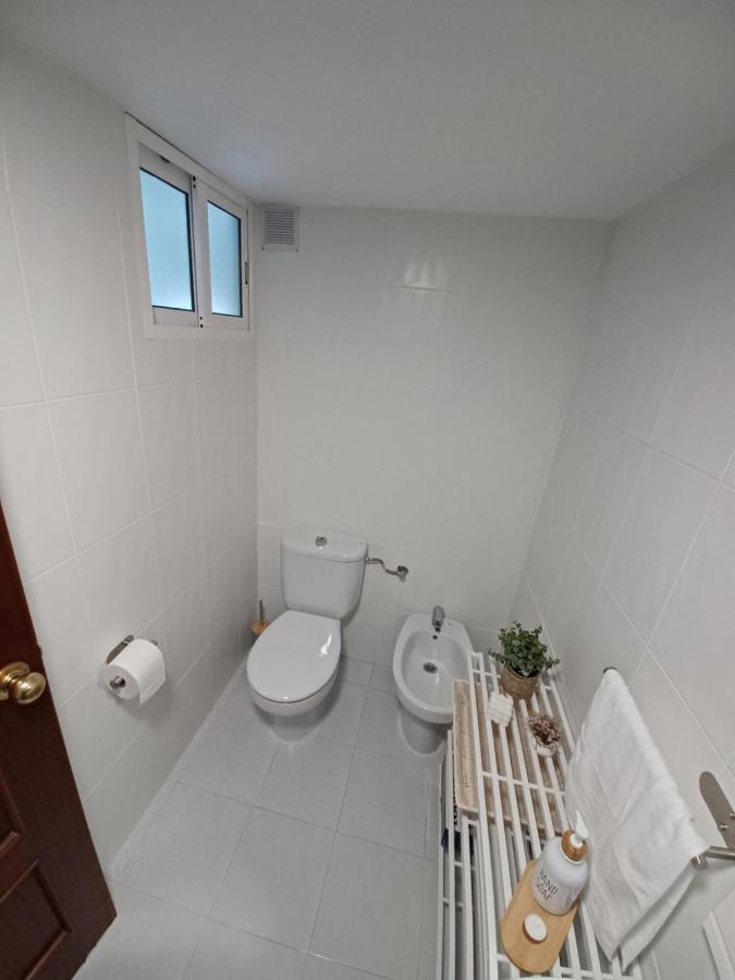 Casa Montecelo Paderne Kültér fotó