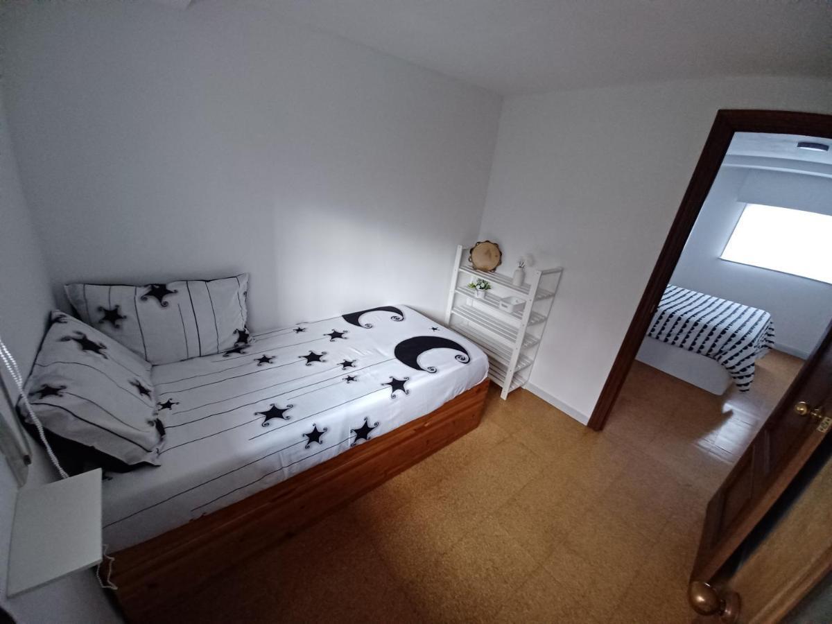 Casa Montecelo Paderne Kültér fotó