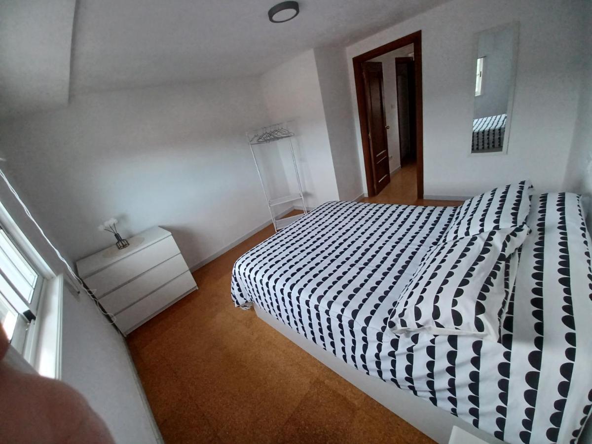 Casa Montecelo Paderne Kültér fotó
