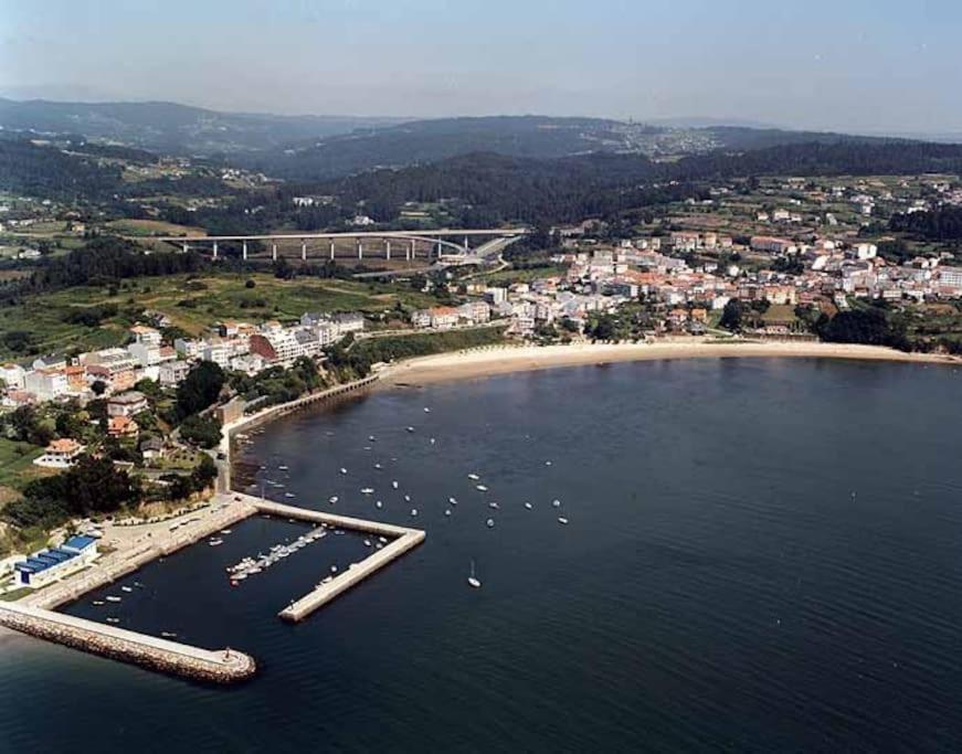Casa Montecelo Paderne Kültér fotó
