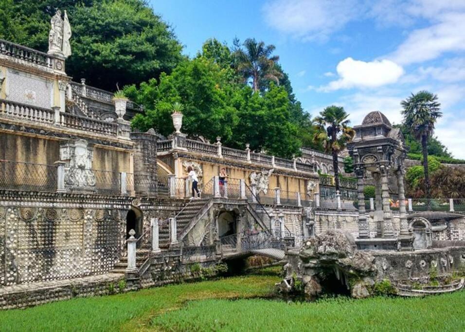 Casa Montecelo Paderne Kültér fotó